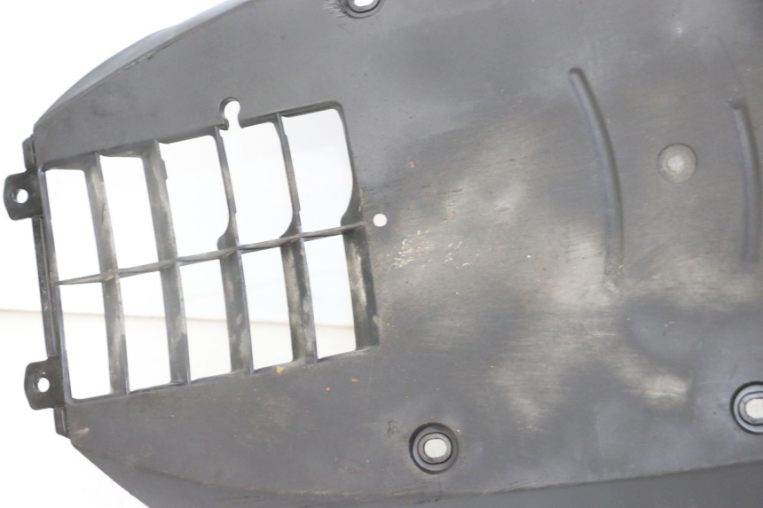 photo de Dorpel SUZUKI BURGMAN 125 (2018 - 2021) - Detailaanzicht