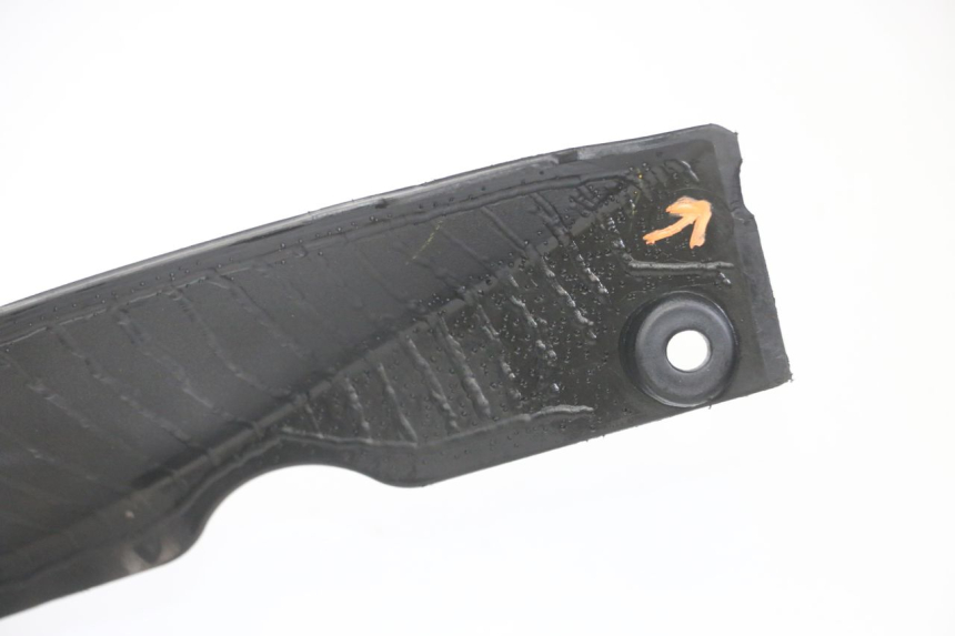 photo de Dorpel SUZUKI BURGMAN 125 (2018 - 2021) - Andere kijkhoek