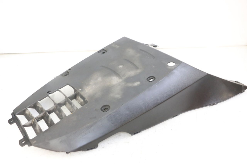 photo de Dorpel SUZUKI BURGMAN 125 (2018 - 2021) - Overzicht