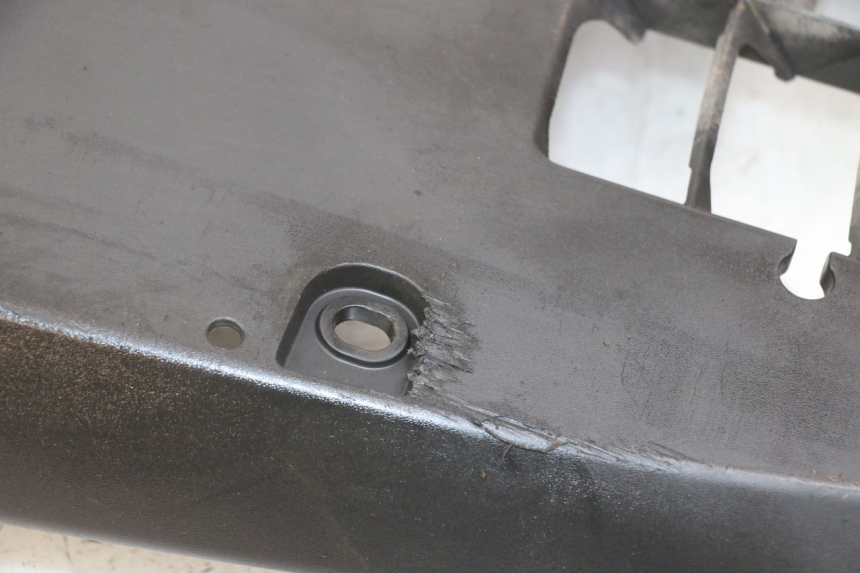 photo de Dorpel SUZUKI BURGMAN 125 (2018 - 2021) - Markeringen en referenties