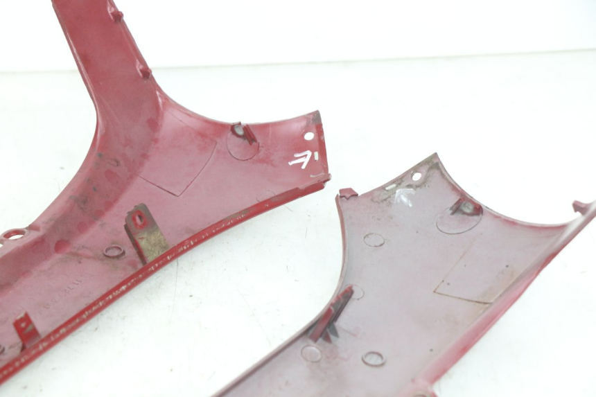 photo de Dorpel PEUGEOT SV 125 (1991 - 1994) - Productaanzicht