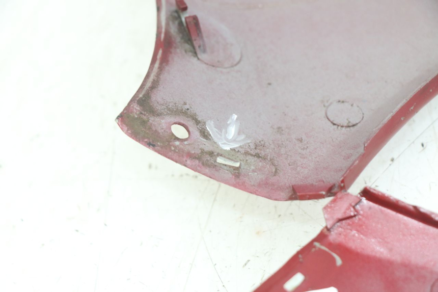 photo de Dorpel PEUGEOT SV 125 (1991 - 1994) - Detailaanzicht