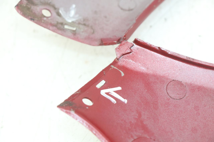 photo de Dorpel PEUGEOT SV 125 (1991 - 1994) - Aanvullende foto