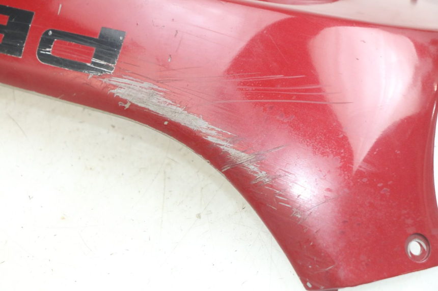 photo de Dorpel PEUGEOT SV 125 (1991 - 1994) - Andere kijkhoek