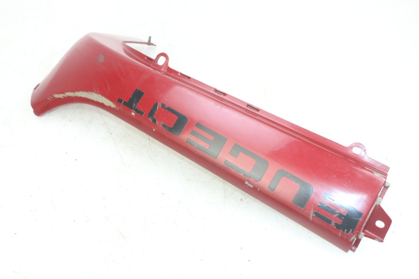 photo de Dorpel PEUGEOT SV 125 (1991 - 1994) - Staat van het oppervlak