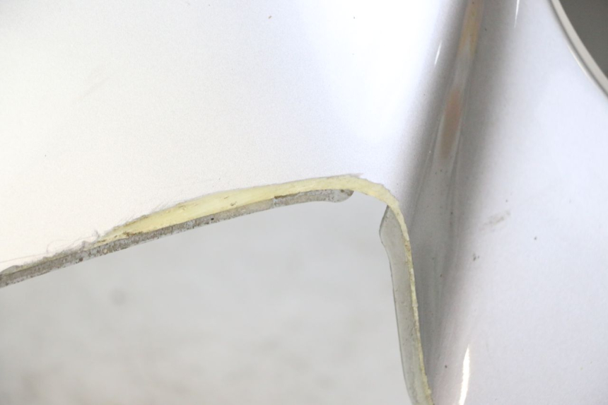 photo de Dorpel APRILIA SXR 50 (2021 - 2023) - Zoom op componenten