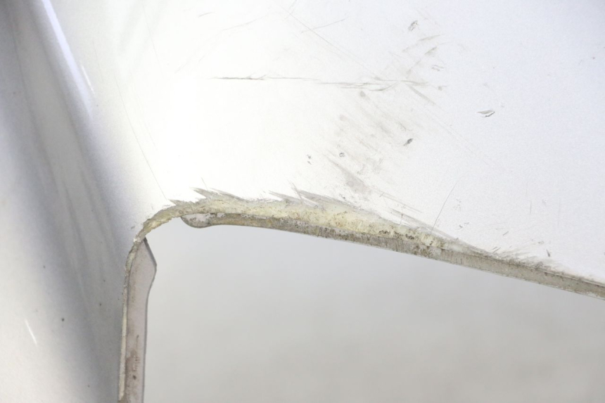 photo de Dorpel APRILIA SXR 50 (2021 - 2023) - Focus op structuur