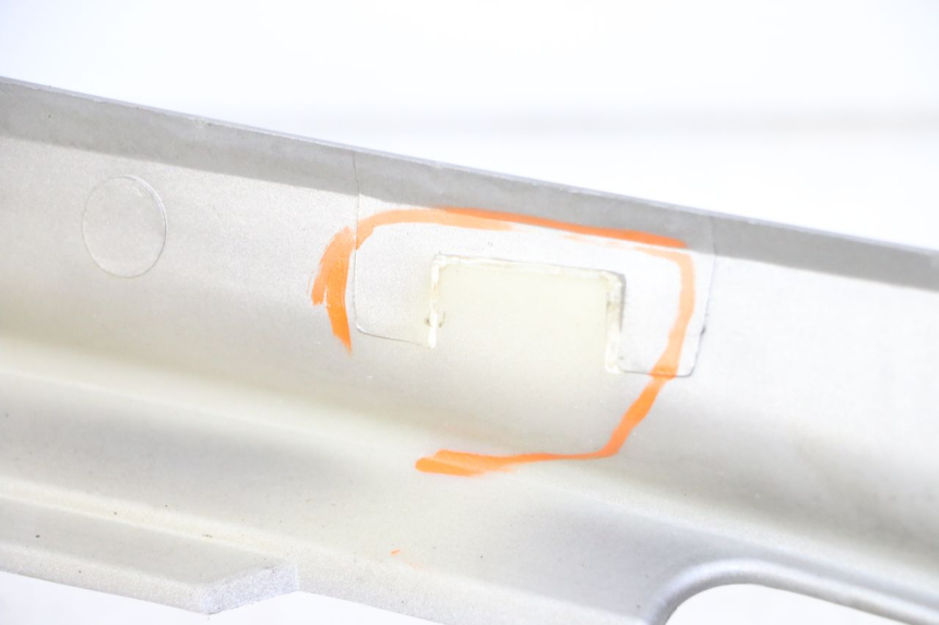 photo de Dorpel APRILIA SXR 50 (2021 - 2023) - Technische close-up