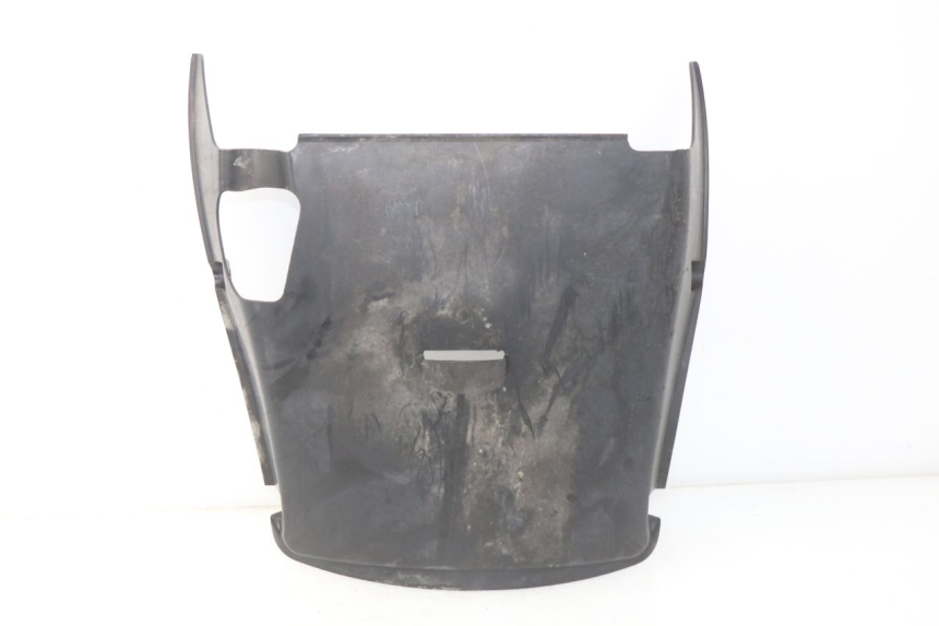 photo de Dorpel SYM SYMPHONY 50 (2009 - 2015) - Zoom op gebruiksstaat