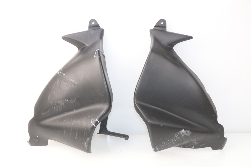 photo de Dorpel YAMAHA TDM ABS 900 (2002 - 2014) - Hoofdaanzicht