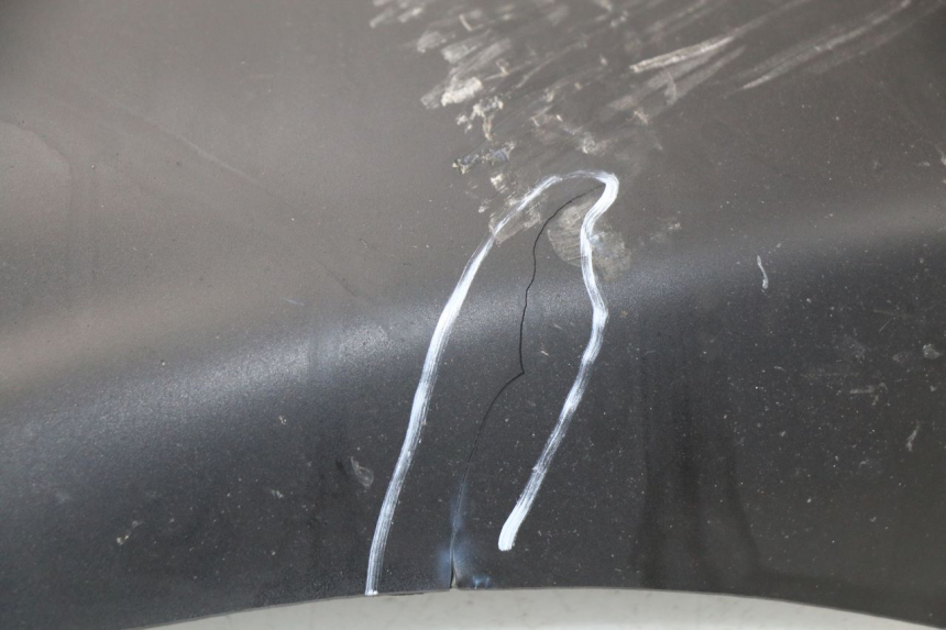 photo de Dorpel YAMAHA TDM ABS 900 (2002 - 2014) - Detailaanzicht