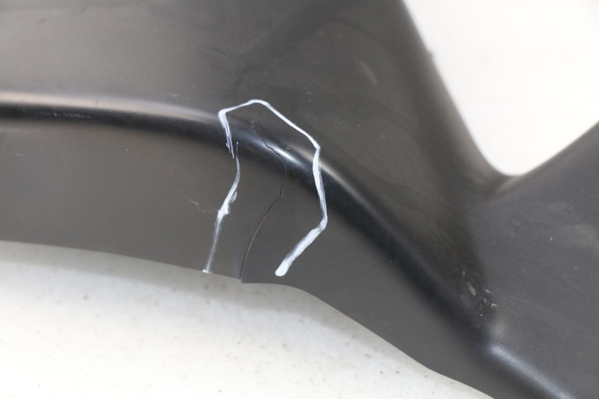 photo de Dorpel YAMAHA TDM ABS 900 (2002 - 2014) - Aanvullende foto