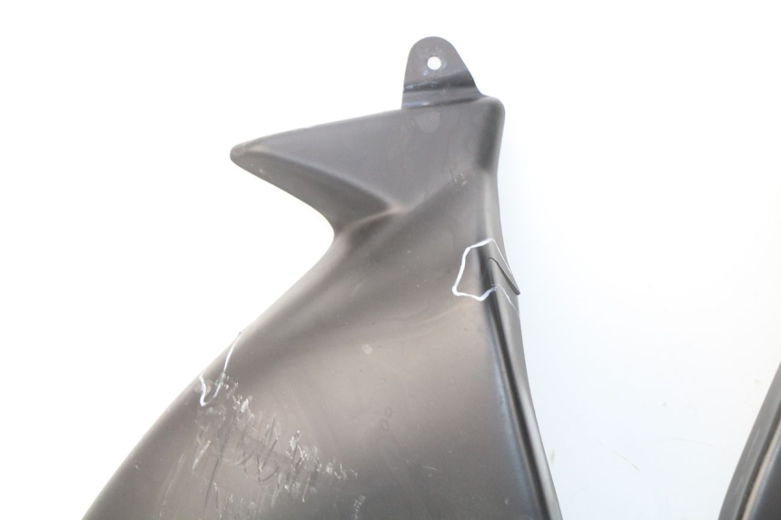 photo de Dorpel YAMAHA TDM ABS 900 (2002 - 2014) - Zoom op kwaliteit