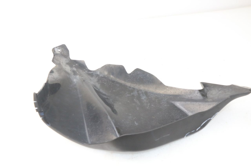 photo de Dorpel YAMAHA TDM ABS 900 (2002 - 2014) - Zoom op gebruiksstaat