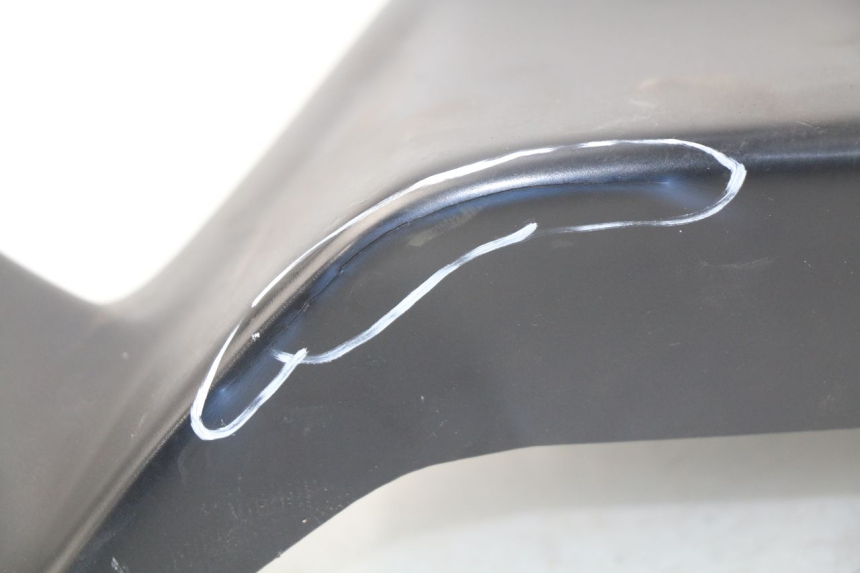 photo de Dorpel YAMAHA TDM ABS 900 (2002 - 2014) - Overzicht