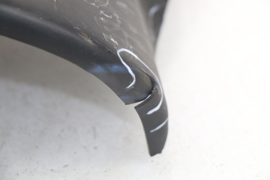 photo de Dorpel YAMAHA TDM ABS 900 (2002 - 2014) - Staat van het oppervlak