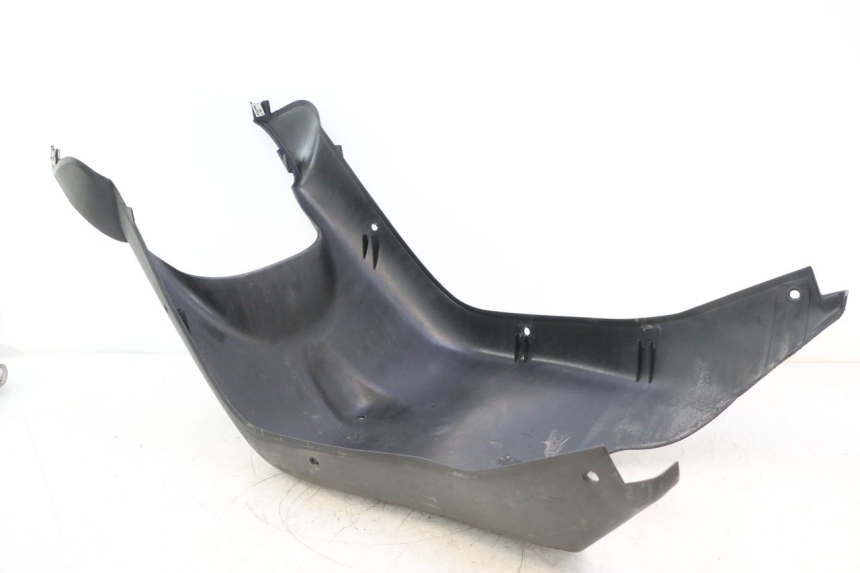 photo de Dorpel PEUGEOT TKR TREKKER FURIOUS 50 (2005 - 2014) - Detail van het onderdeel