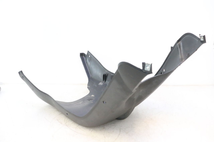 photo de Dorpel PEUGEOT TKR TREKKER FURIOUS 50 (2005 - 2014) - Andere kijkhoek