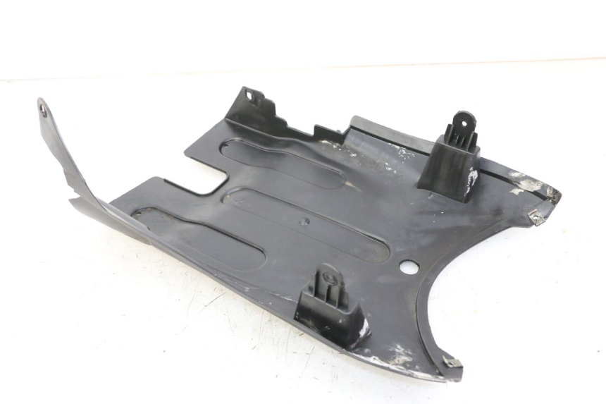 photo de Dorpel TNT MOTOR BOSTON 4T 50 (2018 - 2025) - Zoom op gebruiksstaat