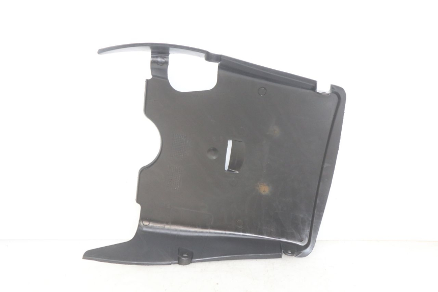 photo de Dorpel PEUGEOT TWEET 125 (2018 - 2021) - Zoom op gebruiksstaat