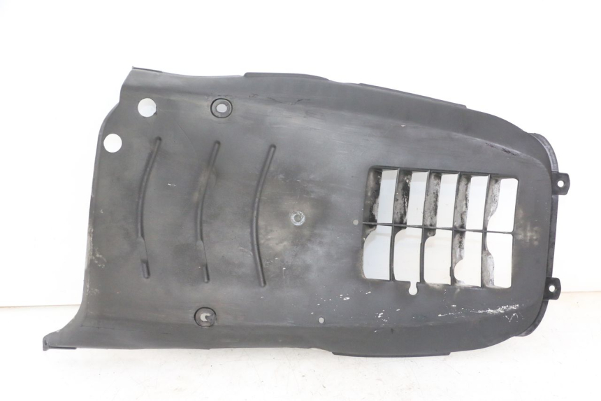 photo de Dorpelplaat SUZUKI UH BURGMAN 125 (2002 - 2006) - Hoofdaanzicht