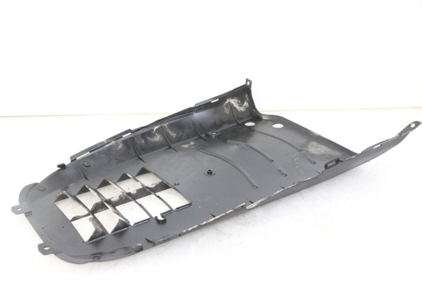 photo de Dorpelplaat SUZUKI UH BURGMAN 125 (2002 - 2006) - Detail van het onderdeel