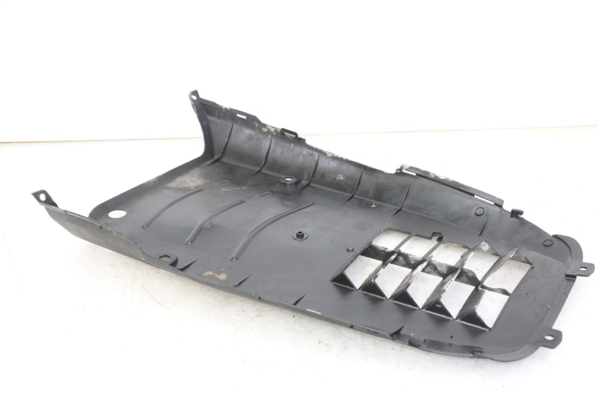 photo de Dorpelplaat SUZUKI UH BURGMAN 125 (2002 - 2006) - Zoom op gebruiksstaat