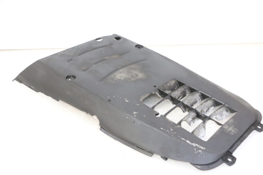 photo de Dorpelplaat SUZUKI UH BURGMAN 125 (2002 - 2006) - Staat van het oppervlak