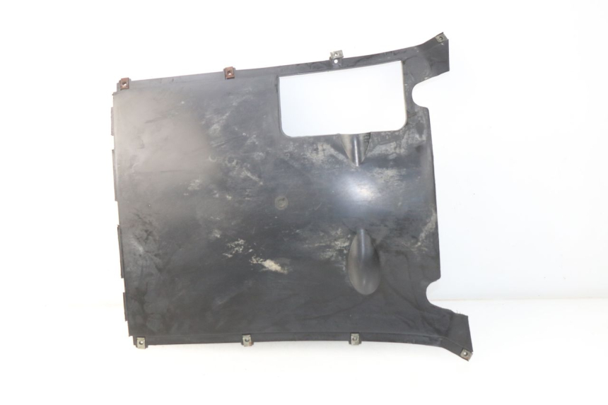 photo de Dorpel EUROCKA VIRTUALITY GT 4T 50 (2011 - 2017) - Hoofdaanzicht