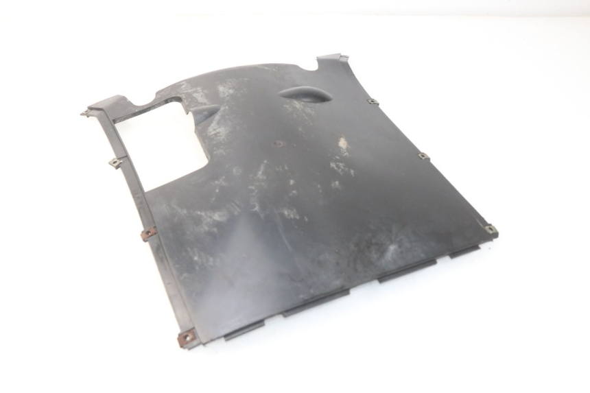 photo de Dorpel EUROCKA VIRTUALITY GT 4T 50 (2011 - 2017) - Detail van het onderdeel