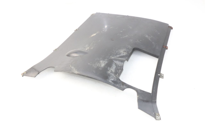 photo de Dorpel EUROCKA VIRTUALITY GT 4T 50 (2011 - 2017) - Zoom op gebruiksstaat