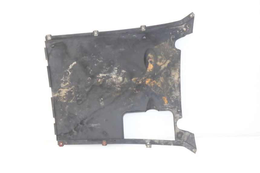 photo de Dorpel EUROCKA VIRTUALITY GT 4T 50 (2011 - 2017) - Andere kijkhoek