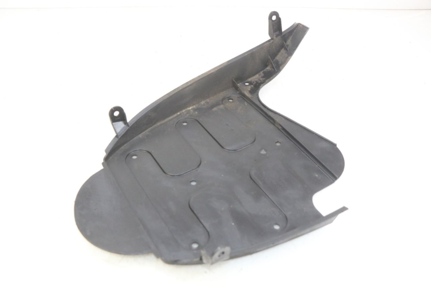 photo de Dorpel KYMCO VITALITY 2T 50 (2004 - 2010) - Zoom op gebruiksstaat