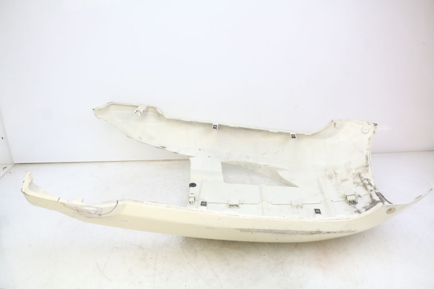 photo de Dorpelplaat PEUGEOT VIVACITY NEW 4T 50 (2008 - 2017) - Staat van het oppervlak