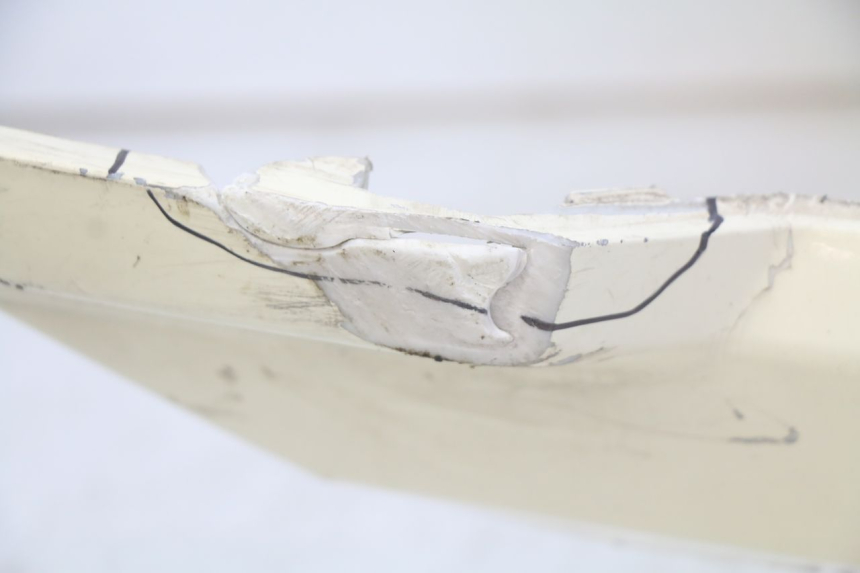 photo de Dorpelplaat PEUGEOT VIVACITY NEW 4T 50 (2008 - 2017) - Gecontroleerd onderdeel