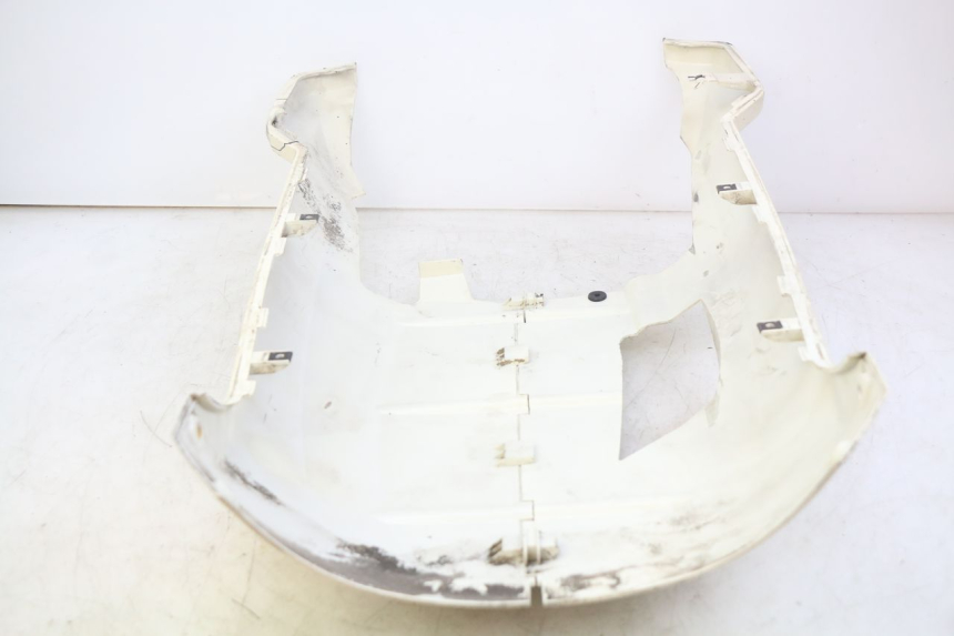 photo de Dorpelplaat PEUGEOT VIVACITY NEW 4T 50 (2008 - 2017) - Markeringen en referenties