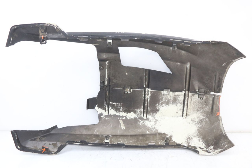 photo de Dorpelplaat PEUGEOT VIVACITY NEW 4T 50 (2008 - 2017) - Hoofdaanzicht