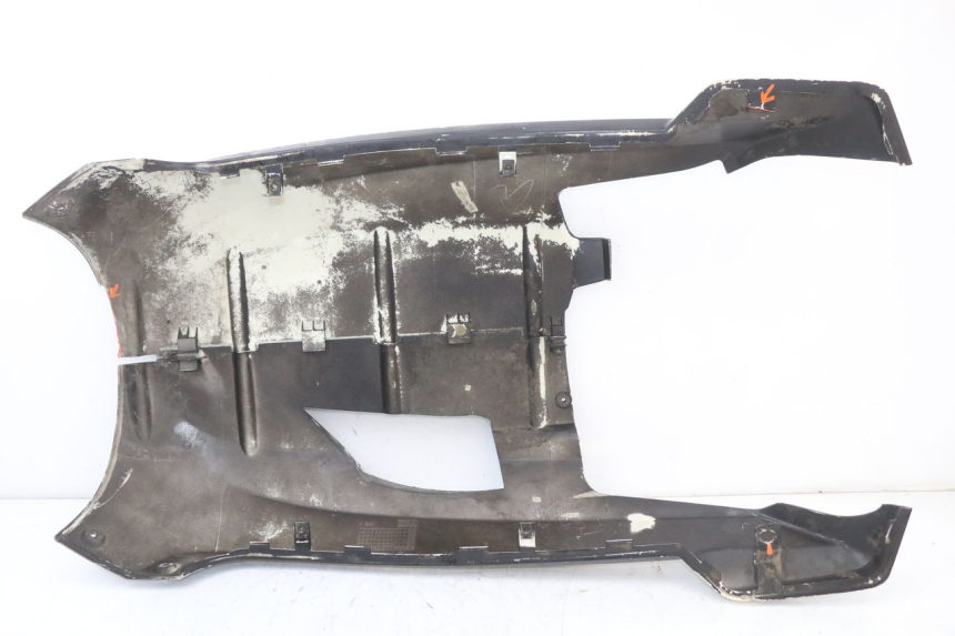 photo de Dorpelplaat PEUGEOT VIVACITY NEW 4T 50 (2008 - 2017) - Detail van het onderdeel