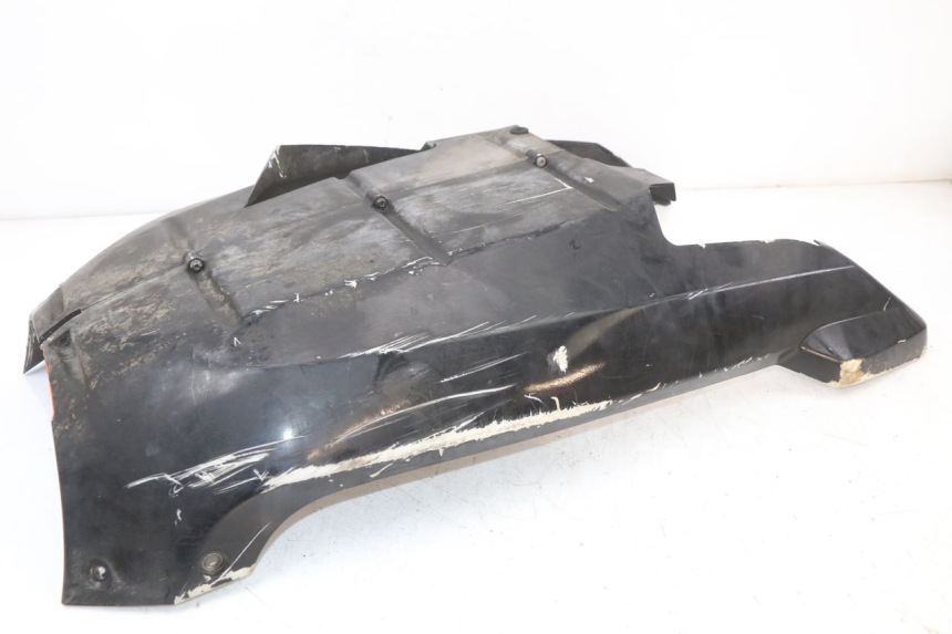 photo de Dorpelplaat PEUGEOT VIVACITY NEW 4T 50 (2008 - 2017) - Kenmerkende details