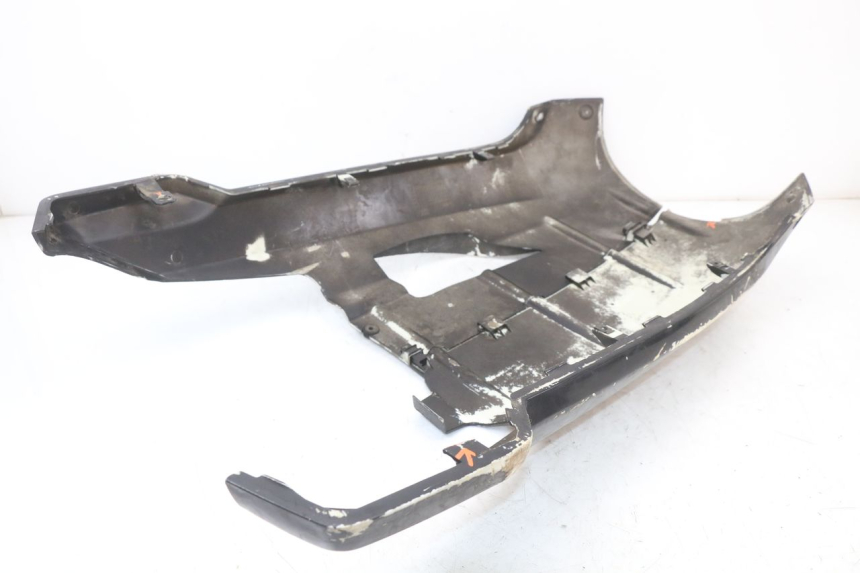 photo de Dorpelplaat PEUGEOT VIVACITY NEW 4T 50 (2008 - 2017) - Zoom op gebruiksstaat