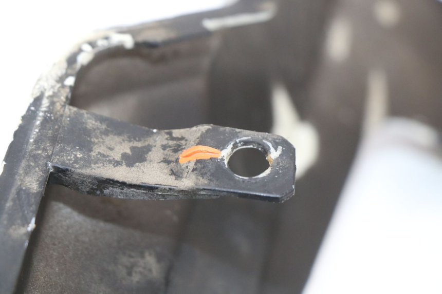 photo de Dorpelplaat PEUGEOT VIVACITY NEW 4T 50 (2008 - 2017) - Technische close-up