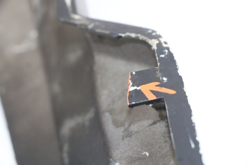 photo de Dorpelplaat PEUGEOT VIVACITY NEW 4T 50 (2008 - 2017) - Overzicht