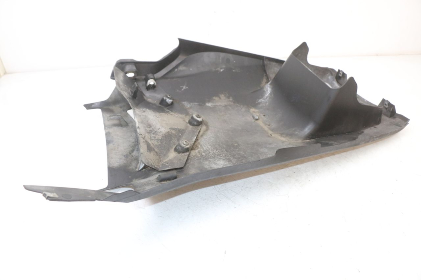 photo de Dorpelplaat YAMAHA XMAX X-MAX ABS 125 (2017 - 2020) - Zoom op gebruiksstaat