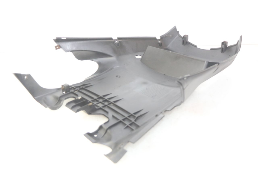 photo de Dorpel YAMAHA XMAX X-MAX 125 (2006 - 2009) - Zoom op gebruiksstaat