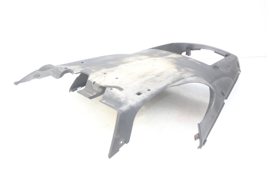 photo de Dorpel YAMAHA XMAX X-MAX 125 (2006 - 2009) - Andere kijkhoek