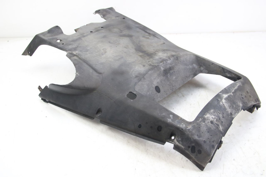 photo de Dorpel YAMAHA XMAX X-MAX 125 (2006 - 2009) - Zoom op gebruiksstaat