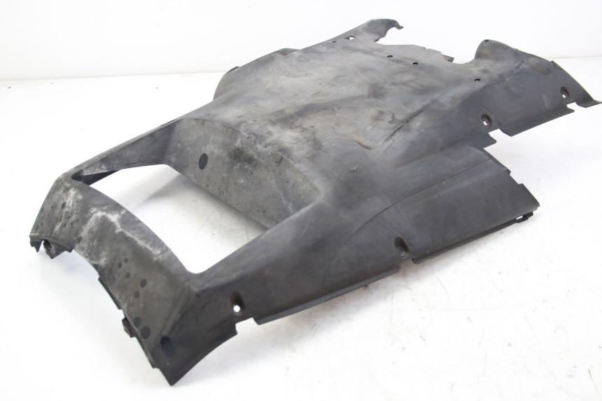 photo de Dorpel YAMAHA XMAX X-MAX 125 (2006 - 2009) - Andere kijkhoek