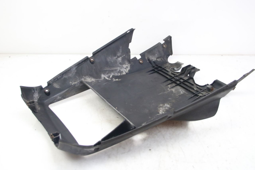 photo de Dorpel YAMAHA XMAX X-MAX 125 (2006 - 2009) - Staat van het oppervlak