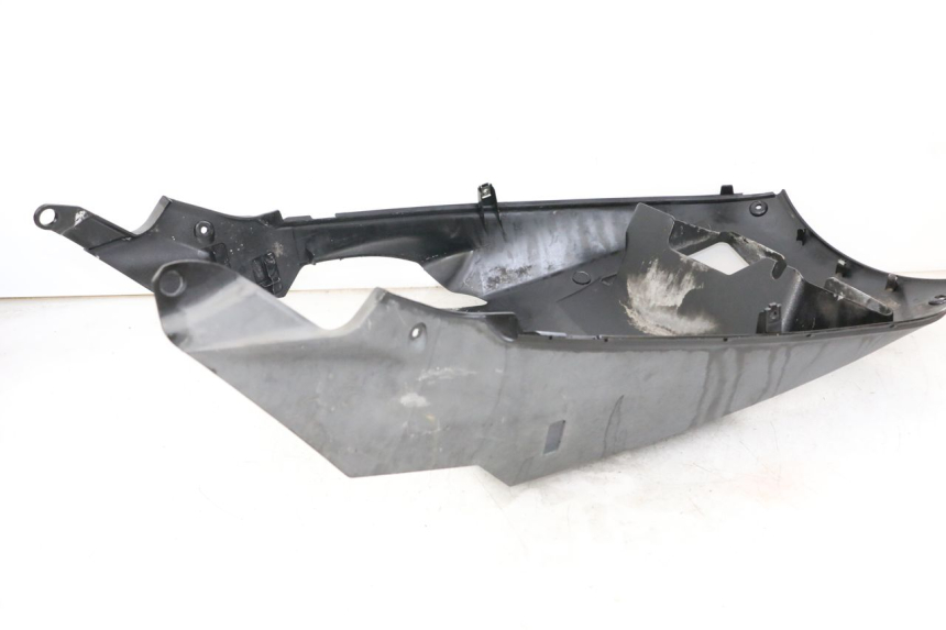 photo de Dorpel YAMAHA X-MAX XMAX 125 (2010 - 2013) - Andere kijkhoek