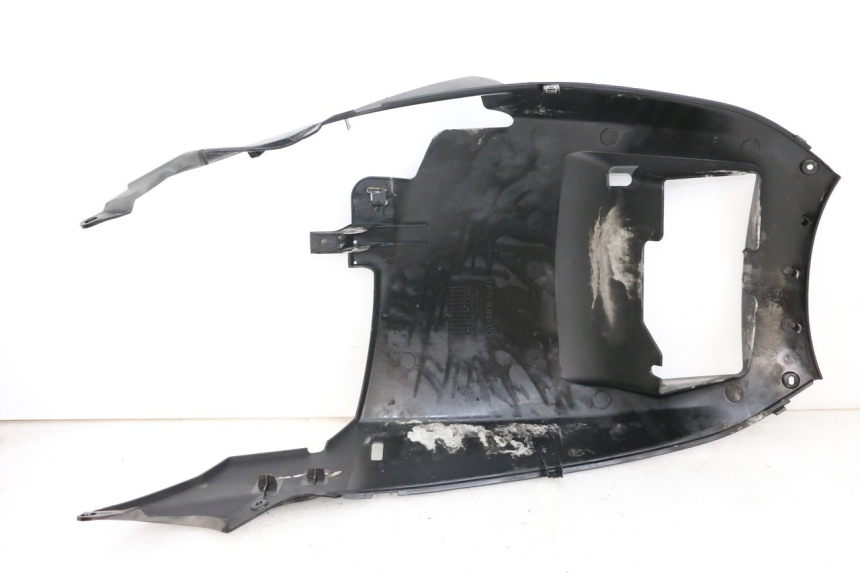 photo de Dorpel YAMAHA X-MAX XMAX 125 (2010 - 2013) - Bevestigingspunten